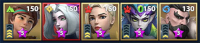 infinite-magicraid-luna-team