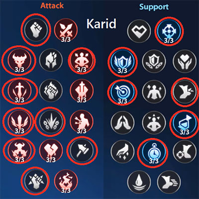 infinite-magicraid-karid-emblem