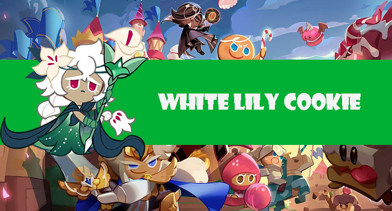 white-lily-cookie-build