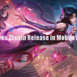 zhuxin-release