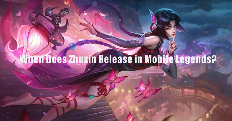 zhuxin-release
