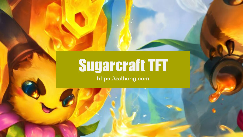 Sugarcraft TFT
